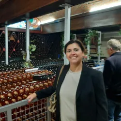 Trstenik Wine Region - Krusevac