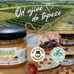 Agricultural Farms and Vineyards - Lajkovac