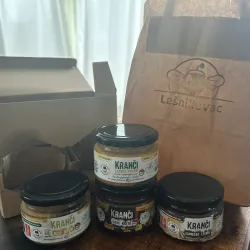 Agricultural Farms and Vineyards - Lajkovac