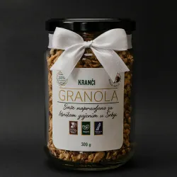 Agricultural Farms and Vineyards - Lajkovac