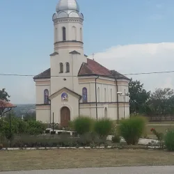 Church of St. George - Lajkovac