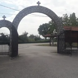 Church of St. George - Lajkovac