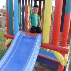 Church of St. George - Lajkovac