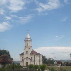 Church of St. George - Lajkovac