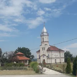 Church of St. George - Lajkovac