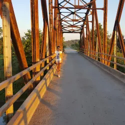 Kolubara River - Lajkovac