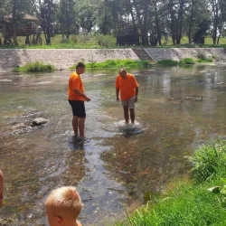 Kolubara River - Lajkovac