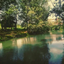 Kolubara River - Lajkovac