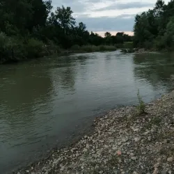 Kolubara River - Lajkovac