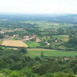 Kolubara River - Lajkovac