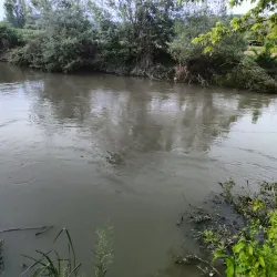 Kolubara River - Lajkovac