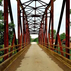 Kolubara River - Lajkovac