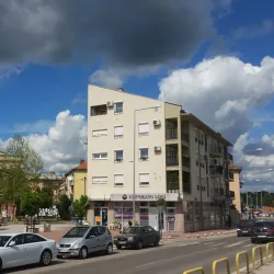 Lajkovac Cultural Center - Lajkovac