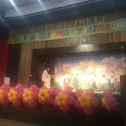 Lajkovac Cultural Center - Lajkovac