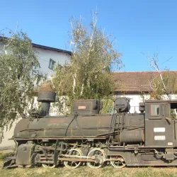 Lajkovac Cultural Center - Lajkovac