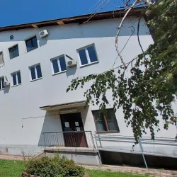 Lajkovac Cultural Center - Lajkovac