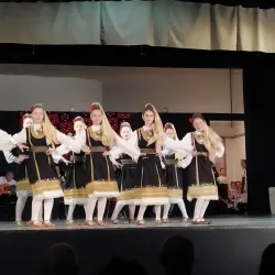 Lajkovac Cultural Center - Lajkovac