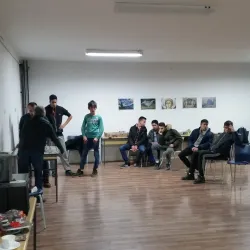 Lajkovac Cultural Center - Lajkovac