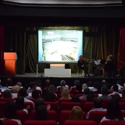 Lajkovac Cultural Center - Lajkovac