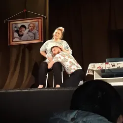 Lajkovac Cultural Center - Lajkovac