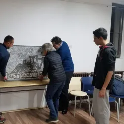 Lajkovac Cultural Center - Lajkovac