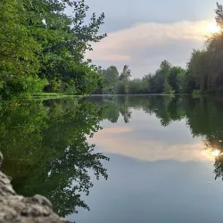 Memorial Park of the Kolubara Battle - Lajkovac