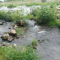 Memorial Park of the Kolubara Battle - Lajkovac