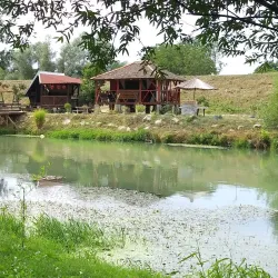 Memorial Park of the Kolubara Battle - Lajkovac