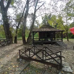 Memorial Park of the Kolubara Battle - Lajkovac