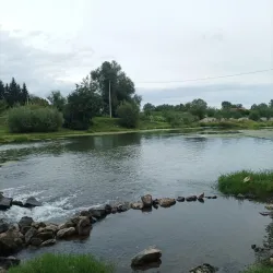 Memorial Park of the Kolubara Battle - Lajkovac