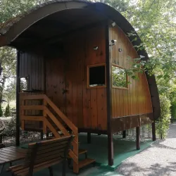 Memorial Park of the Kolubara Battle - Lajkovac