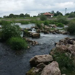 Memorial Park of the Kolubara Battle - Lajkovac