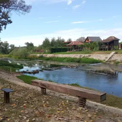 Memorial Park of the Kolubara Battle - Lajkovac