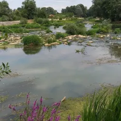 Memorial Park of the Kolubara Battle - Lajkovac