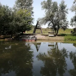 Memorial Park of the Kolubara Battle - Lajkovac