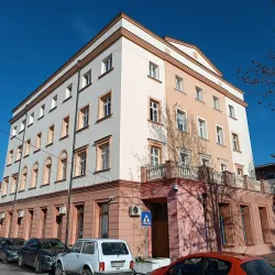 Nearby Valjevo City - Lajkovac