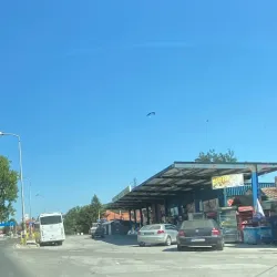 Nearby Valjevo City - Lajkovac