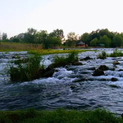 Nearby Valjevo City - Lajkovac
