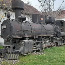 Nearby Valjevo City - Lajkovac