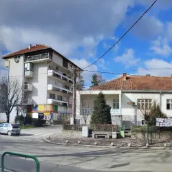 Nearby Valjevo City - Lajkovac