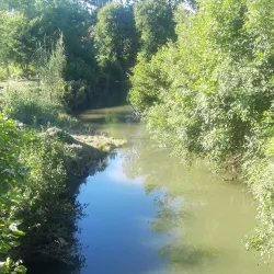 Nearby Valjevo City - Lajkovac