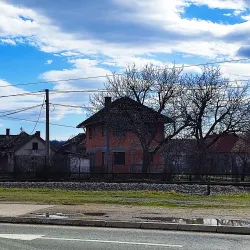 Nearby Valjevo City - Lajkovac