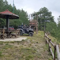 Surrounding Countryside and Hiking Trails - Lajkovac