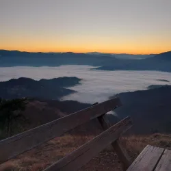 Surrounding Countryside and Hiking Trails - Lajkovac