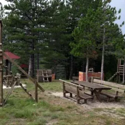 Surrounding Countryside and Hiking Trails - Lajkovac