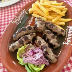 Traditional Serbian Cuisine Restaurants - Lajkovac