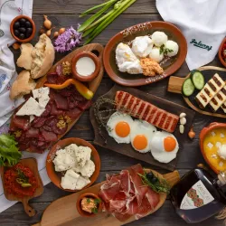 Traditional Serbian Cuisine Restaurants - Lajkovac