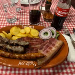 Traditional Serbian Cuisine Restaurants - Lajkovac