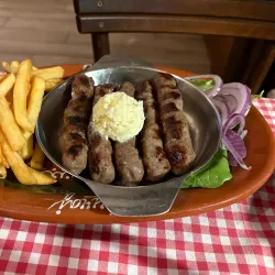 Traditional Serbian Cuisine Restaurants - Lajkovac