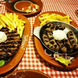 Traditional Serbian Cuisine Restaurants - Lajkovac